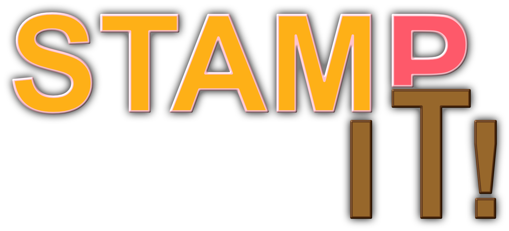 Stamp It!