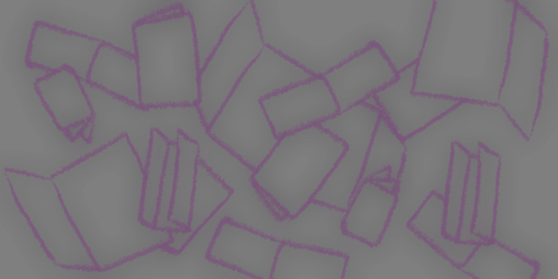 Cover image for zine resources!