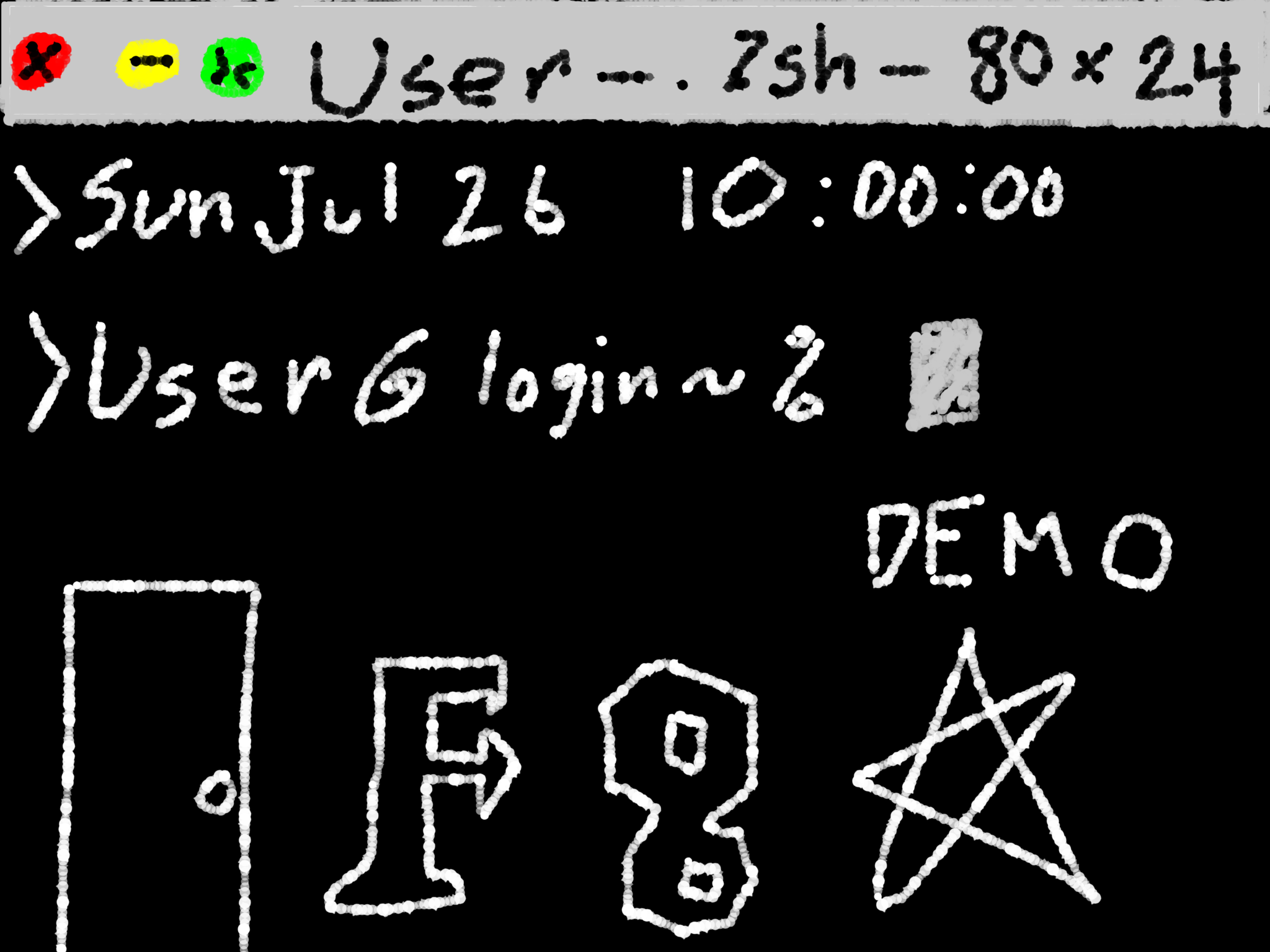F8 [DEMO]