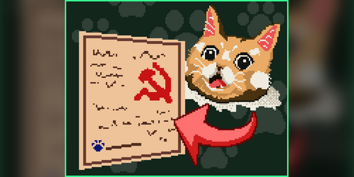 Cover image for Count the Cat