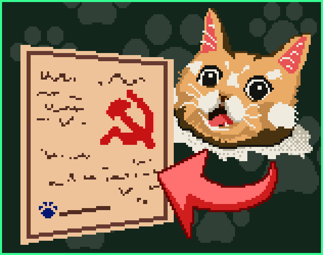 Cover image for Count the Cat