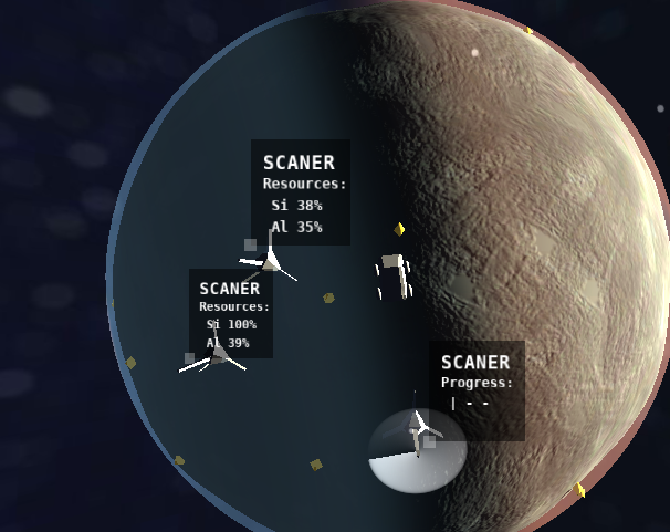 Cover image for Workning on The Moon