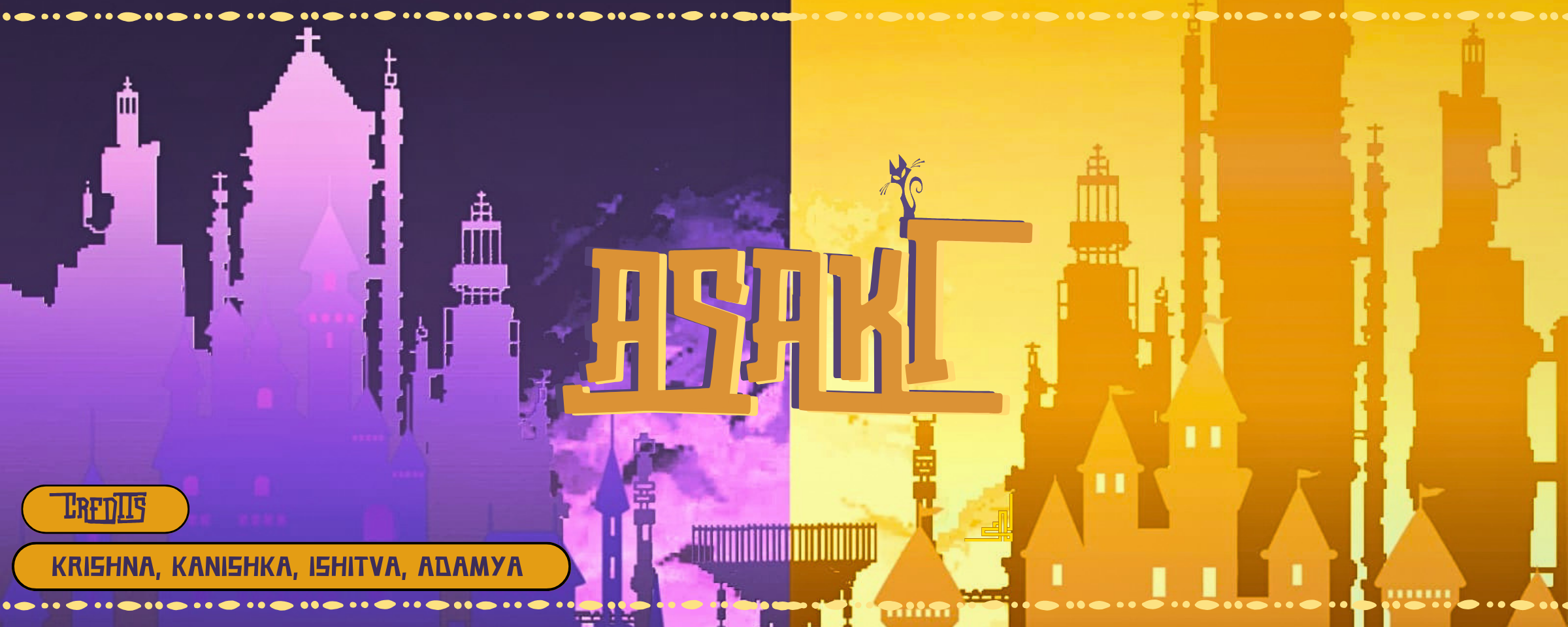 Asaki