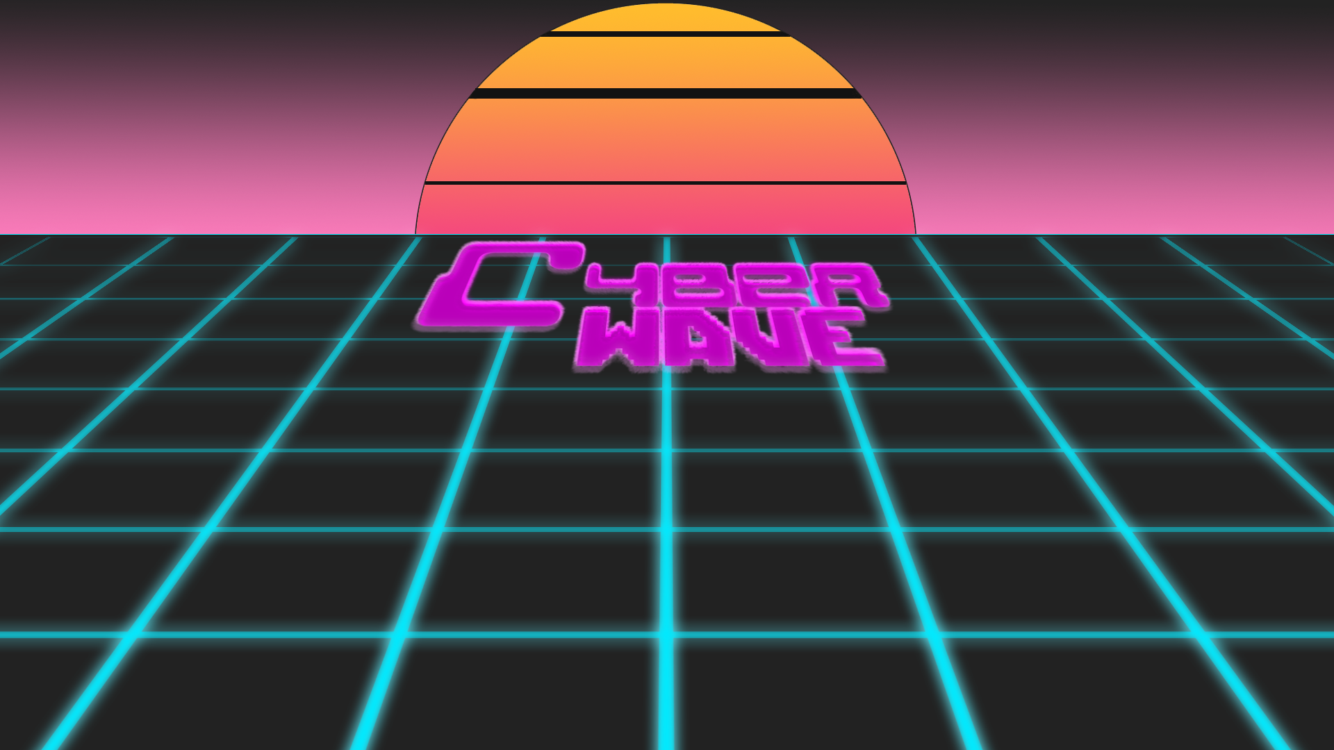 Cyberwave (@cyberwavegames) / X