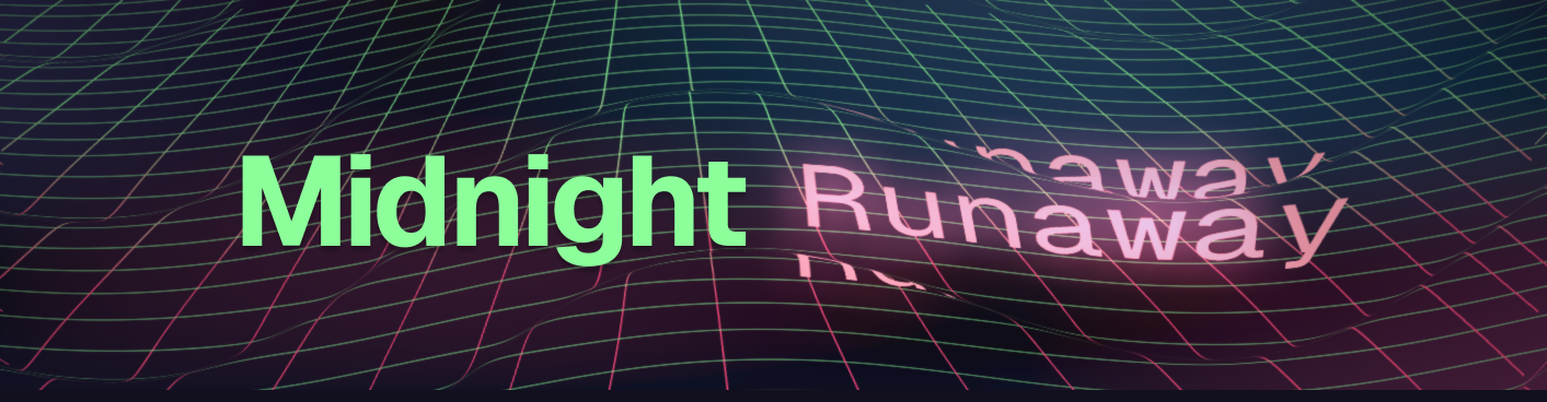 Midnight Runaway