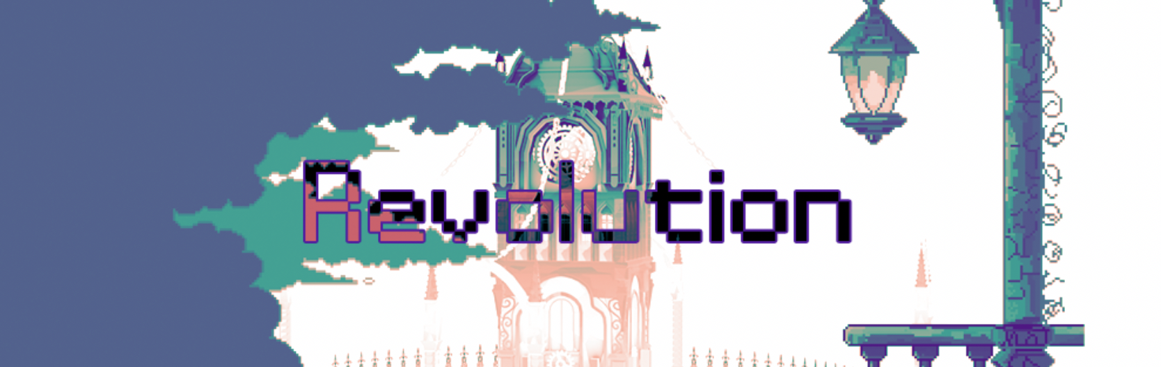 Revolution