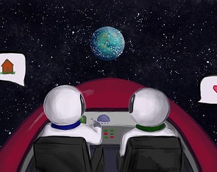 The Spaceman