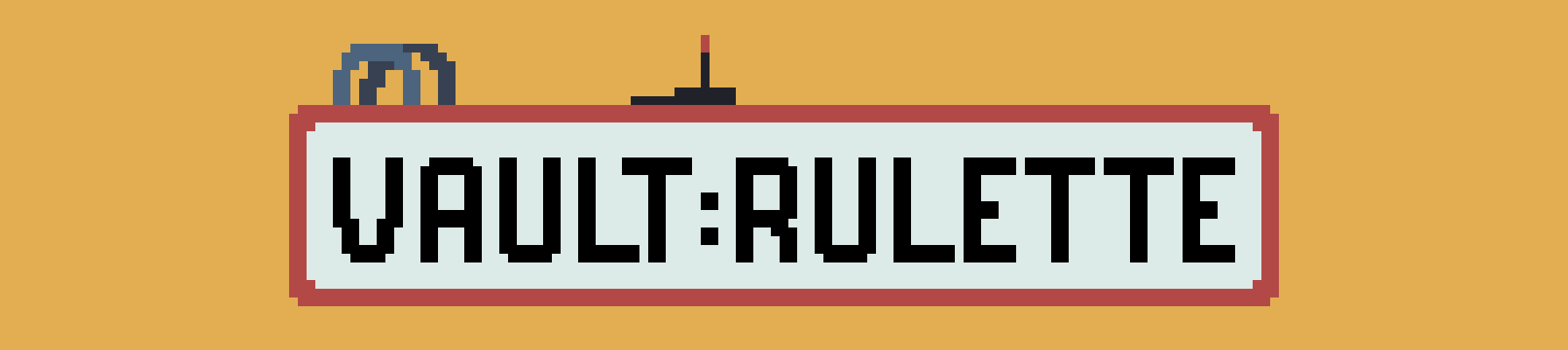 Vault Roulette