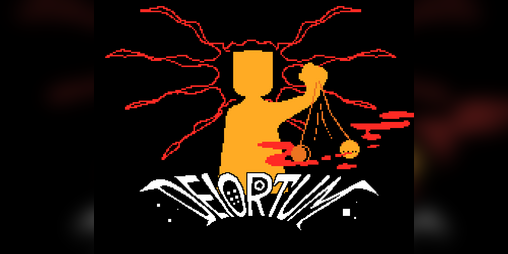 Cover image for Deiortum