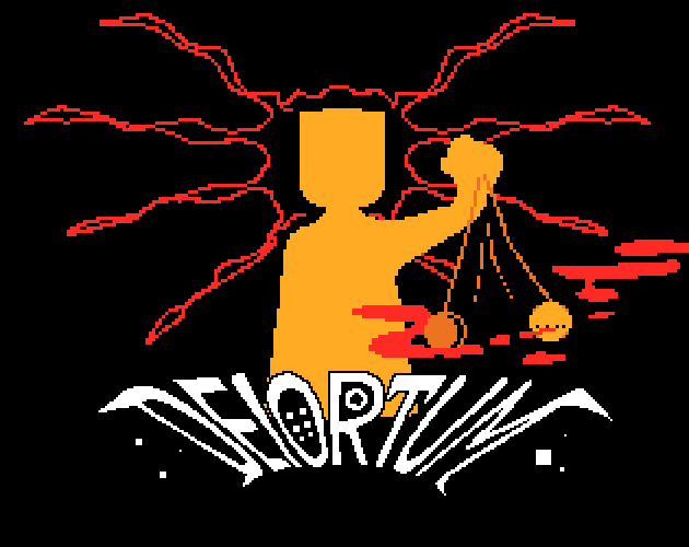 Cover image for Deiortum