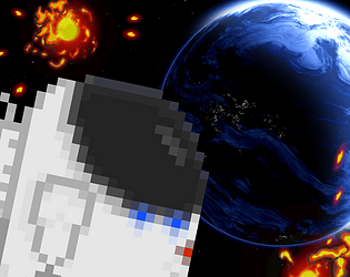 Orbital Freefall 2037 [Free] [Action]