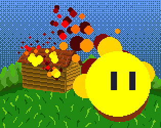 Fire fly [Free]