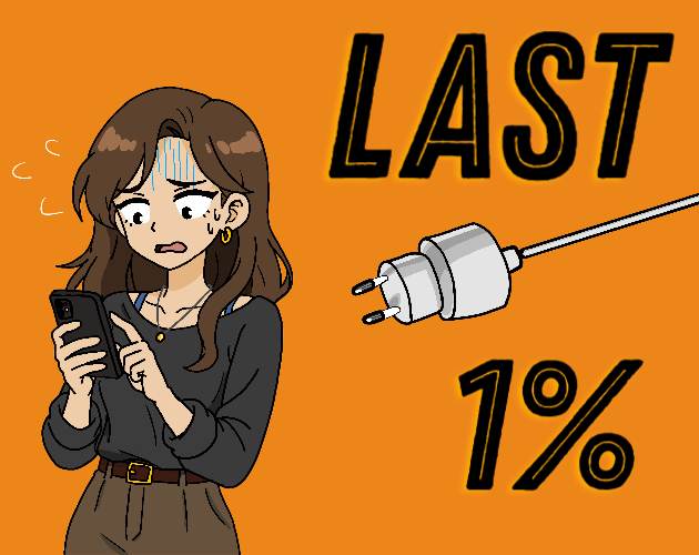 Last 1%