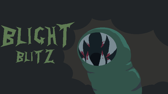 Blight Blitz