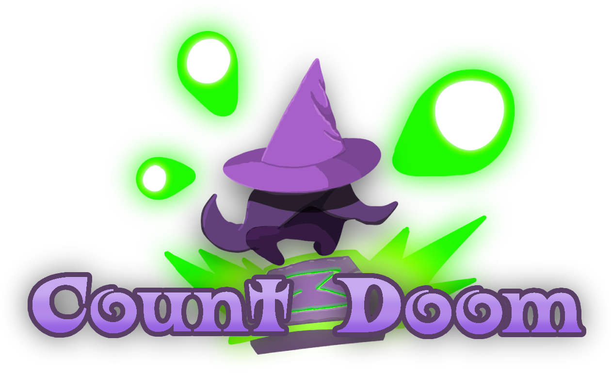 Count Doom