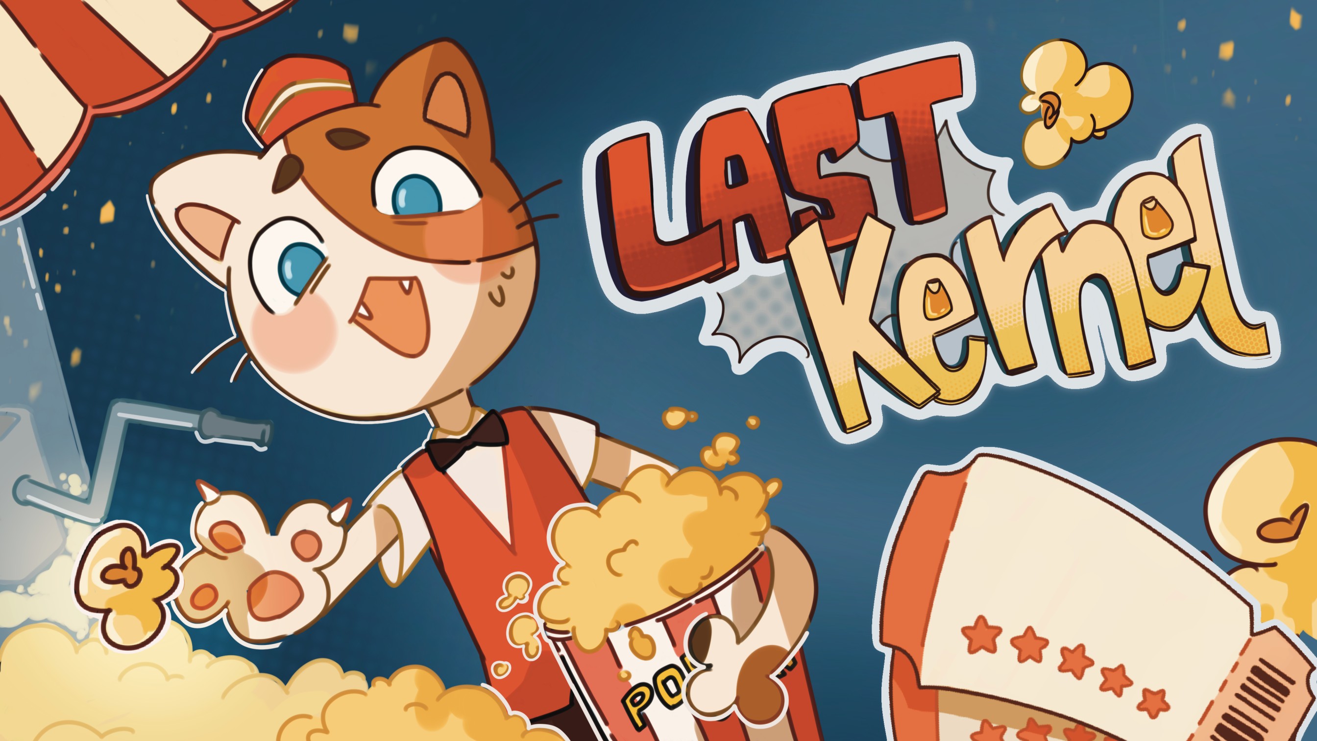 Last Kernel