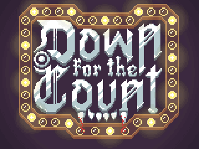 Get Down for the Count