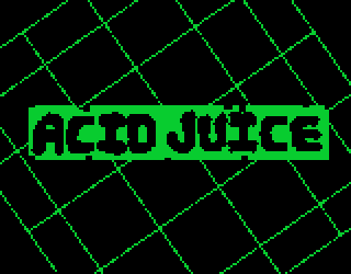 acid juice