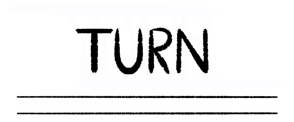 Your Turn!