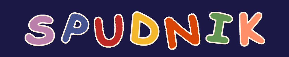 Spudnik