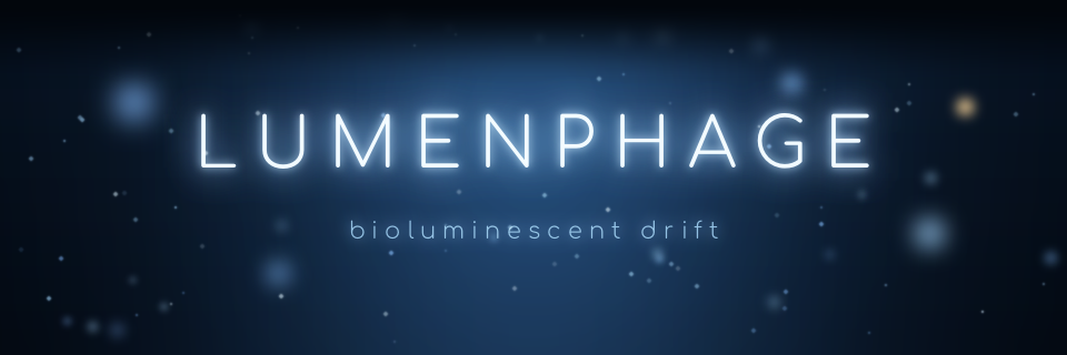 Lumenphage