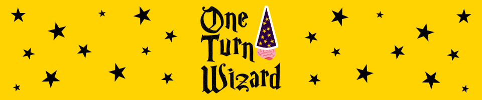 One Turn Wizard