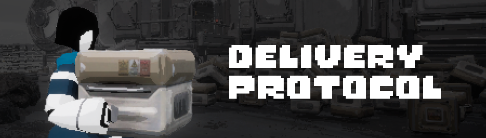 Delivery Protocol