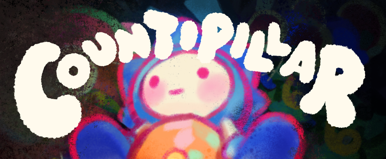Countipillar