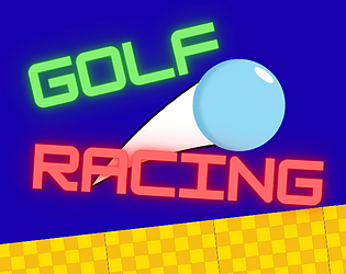 Golf Racing [Free] [Racing]