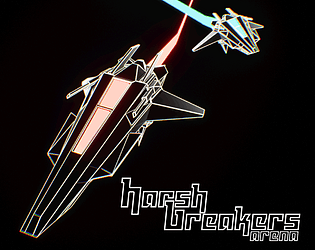 HarshBreakers Arena [Free] [Other] [Windows]