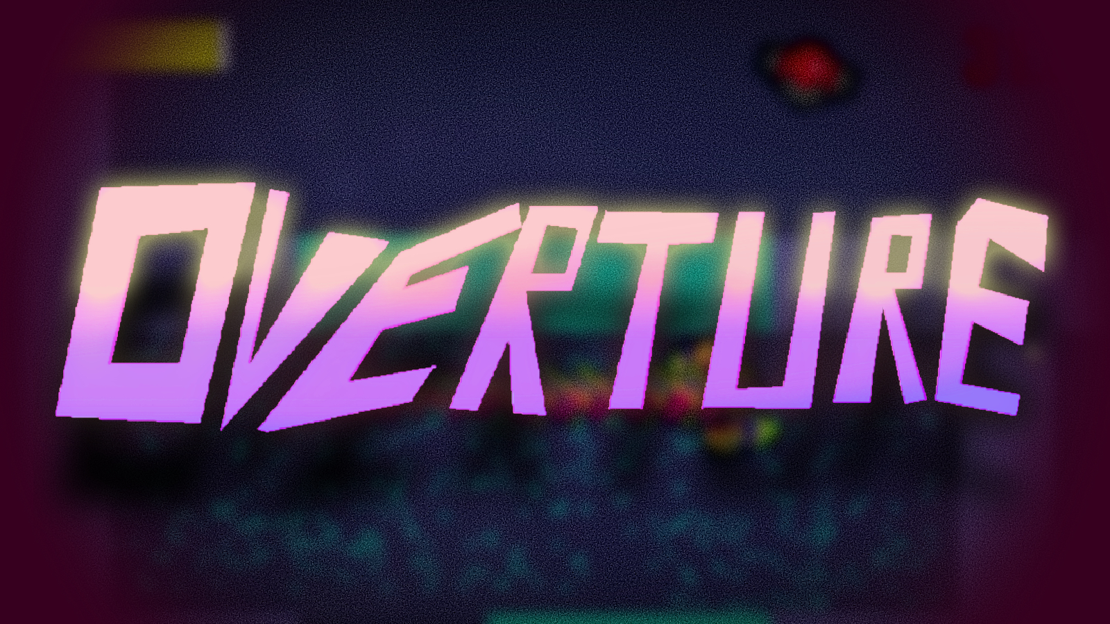 Overture