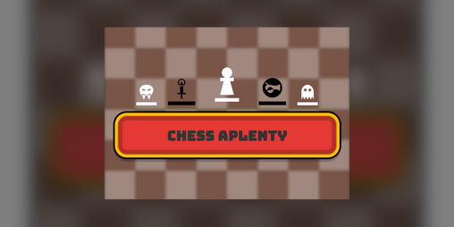 Cover image for Chess Aplenty