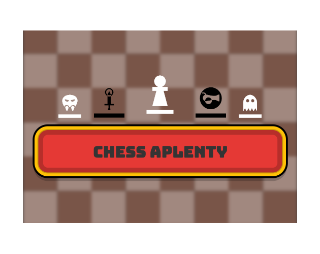 Cover image for Chess Aplenty