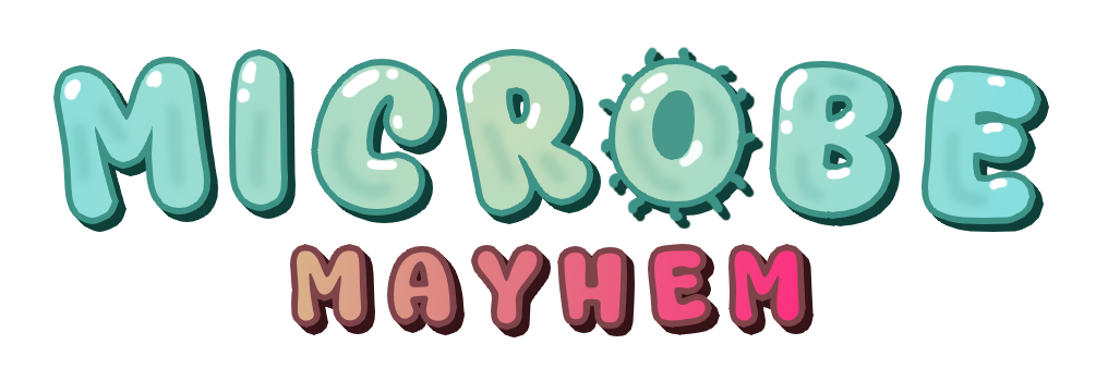 Microbe Mayhem