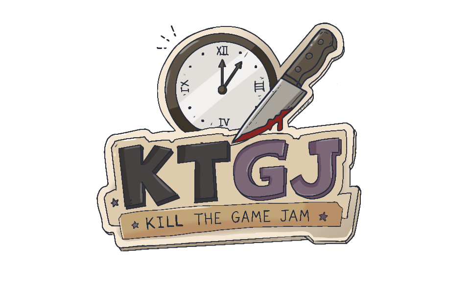 Kill The Game Jam