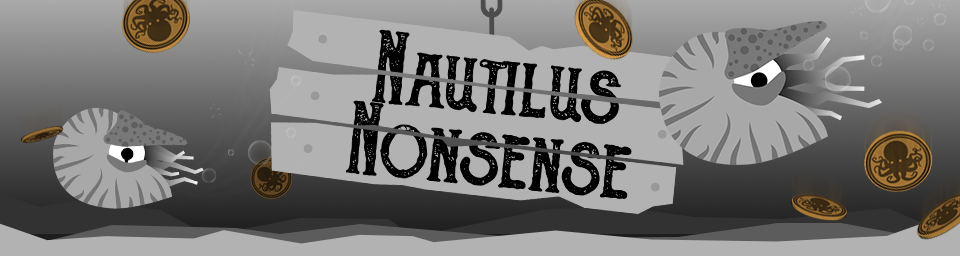 Nautilus Nonsense