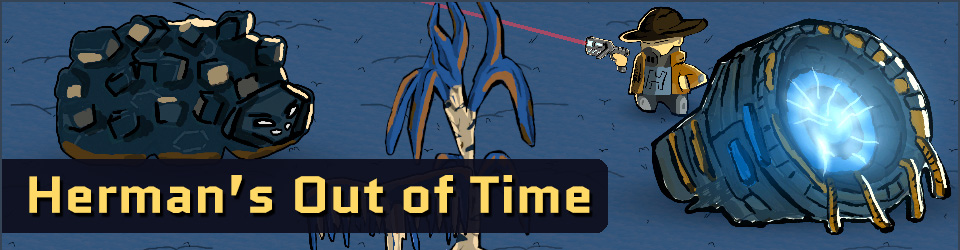 Herman's Out of Time