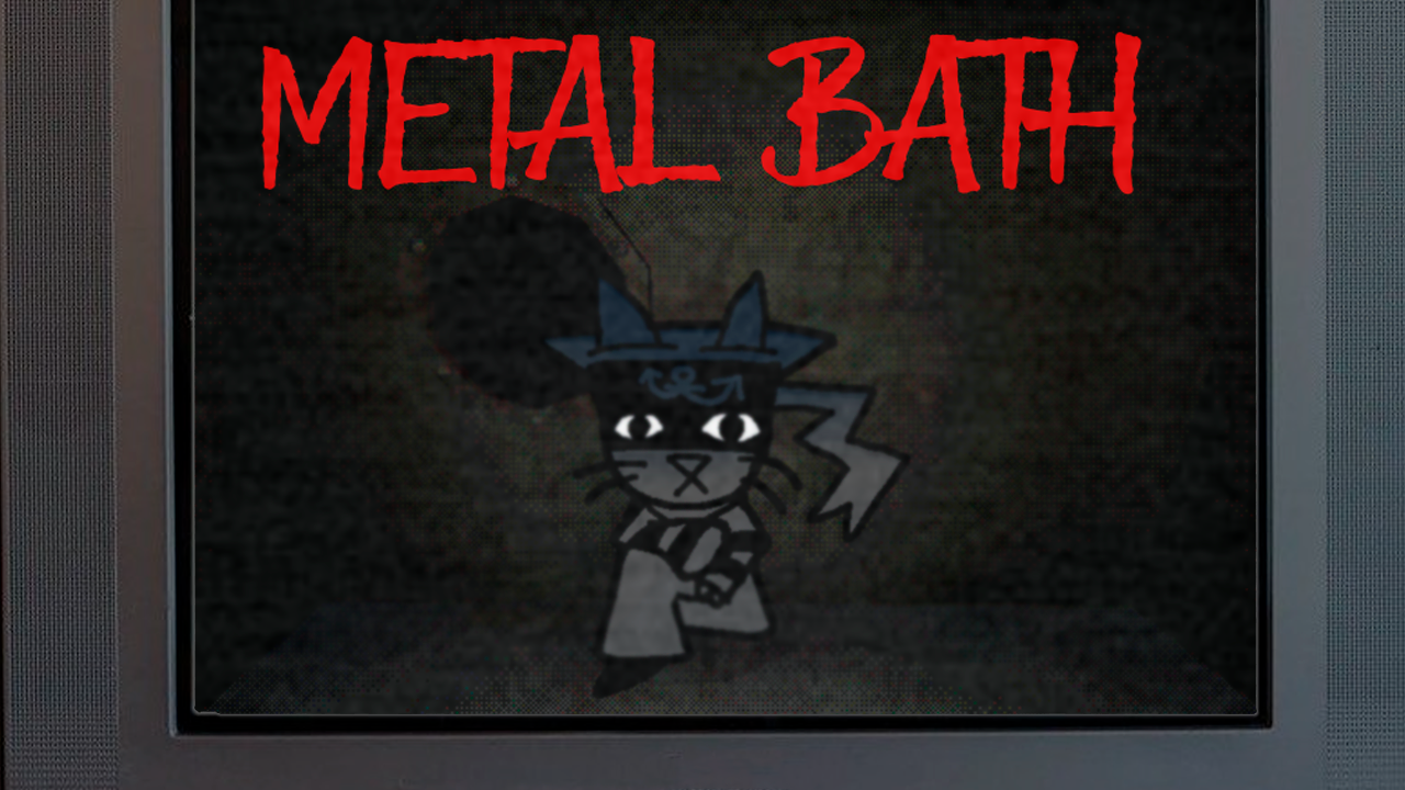 METAL BATH