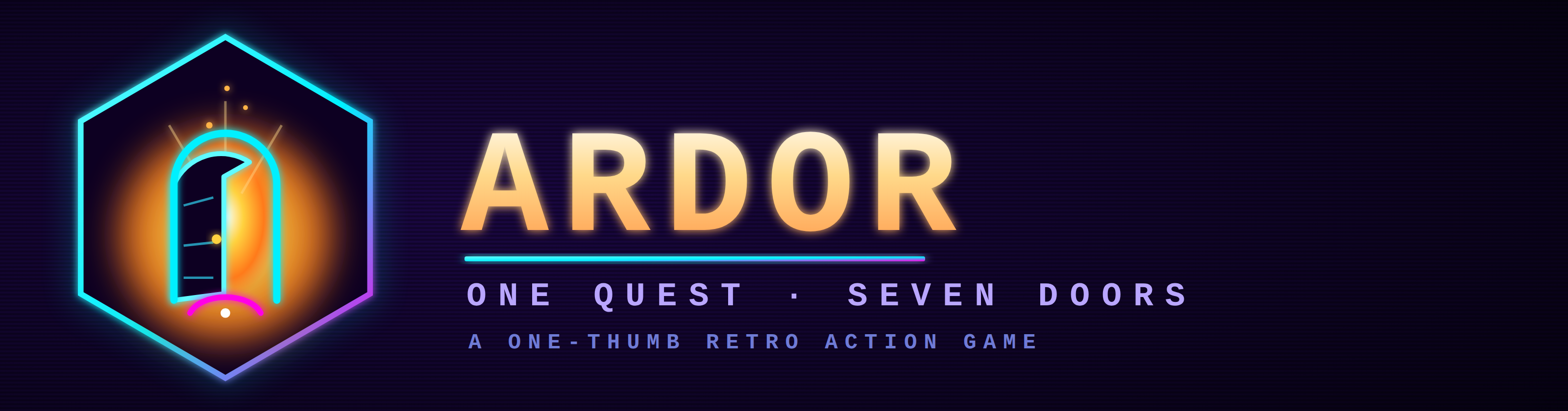 ARDOR