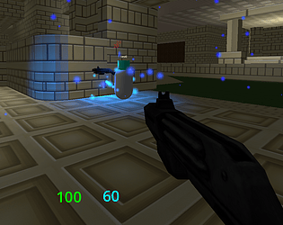 Vector3 [Free] [Shooter] [Windows]