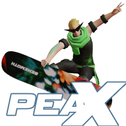 PEAX