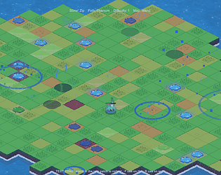 Raindrop Prototype [Free] [Survival]