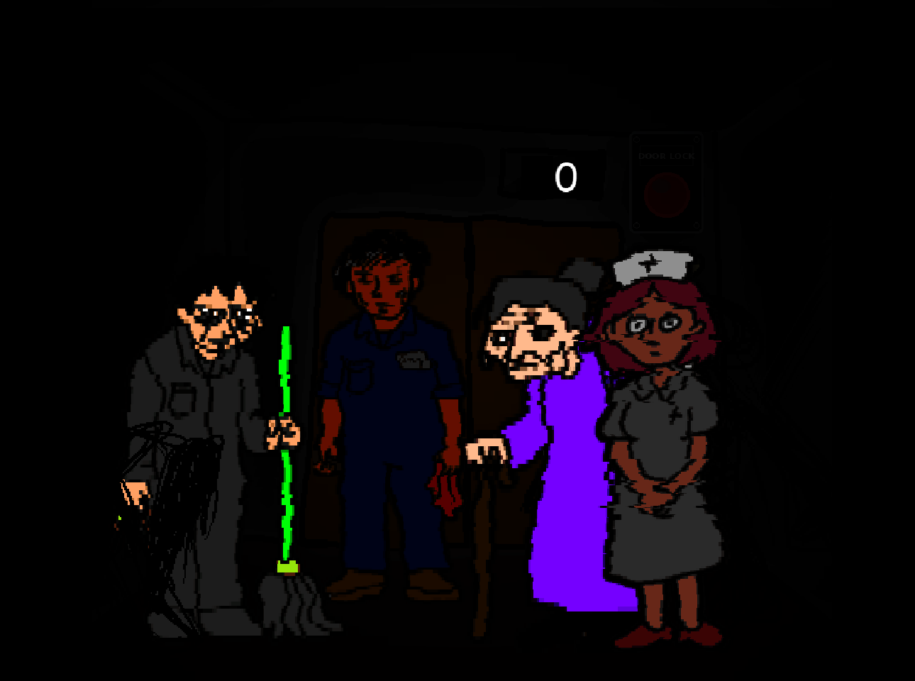 FLOOR 0