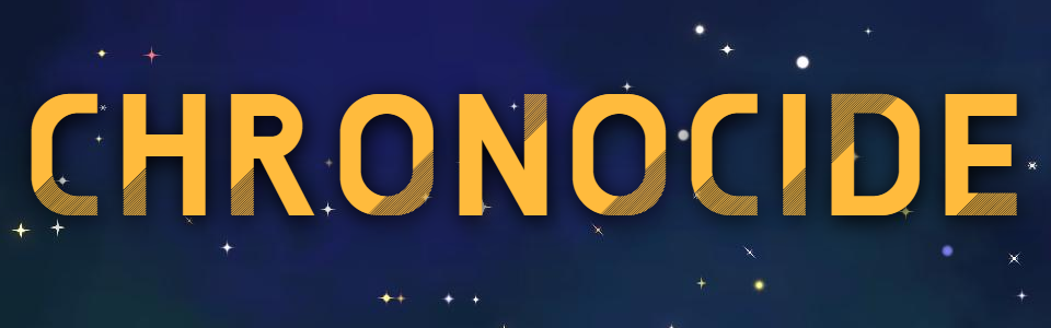 Chronocide