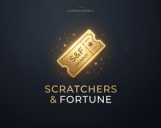 Scratchers & Fortune [Free] [Simulation] [Windows]