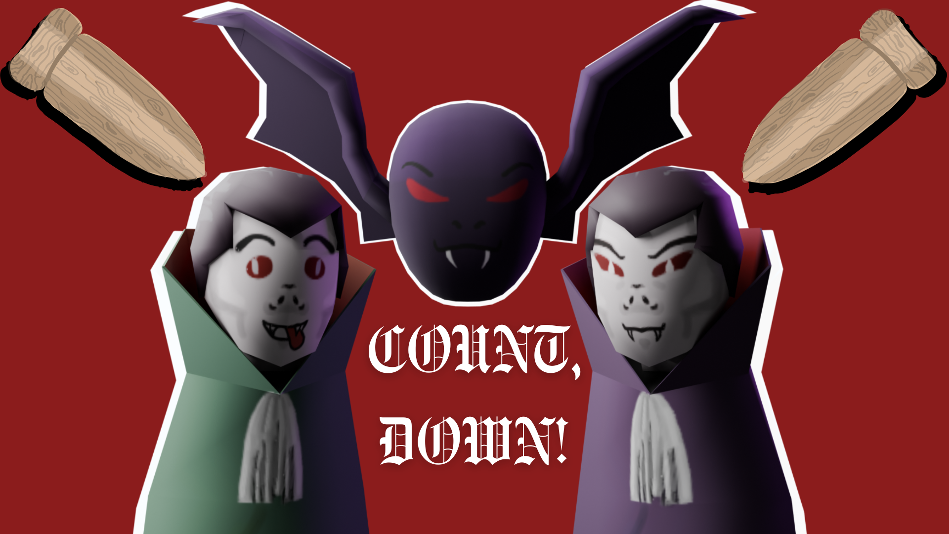 Count, Down!