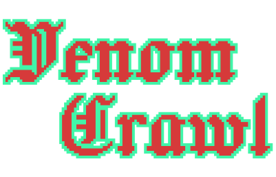 Venom Crawl
