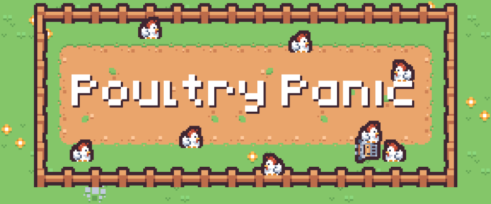 Poultry Panic
