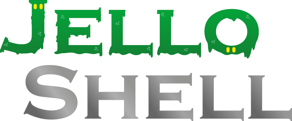 Jello Shell