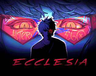 Ecclesia [Free] [Visual Novel] [Windows] [Linux]